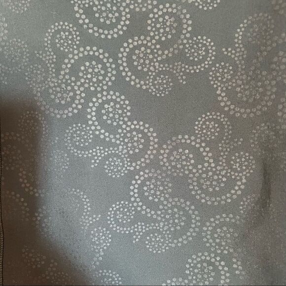 Woolrich women's blue fleece lined vest. Size XL - Picture 9 of 12